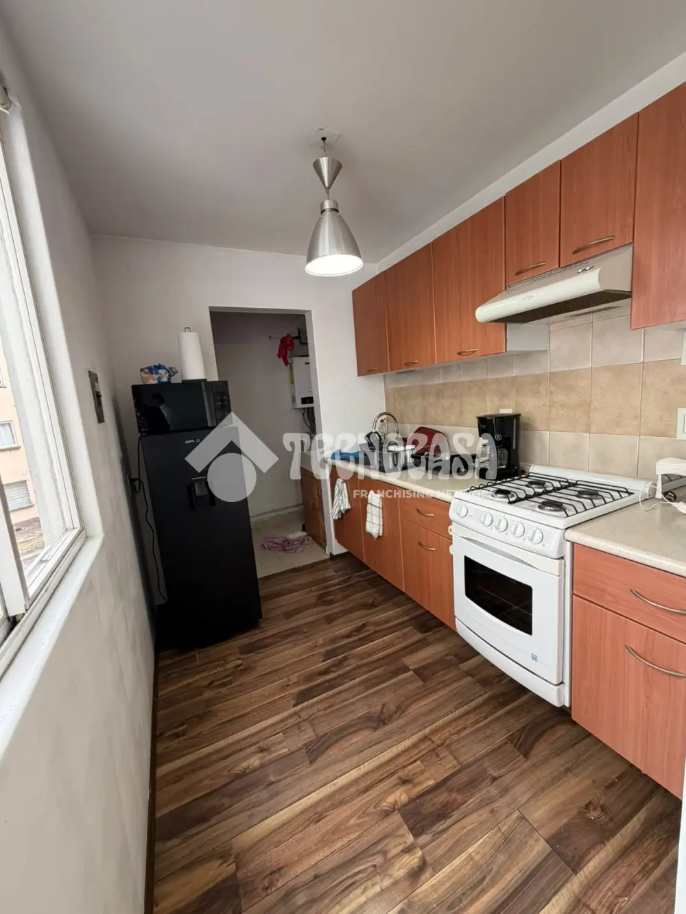 Departamento en Narvarte Poniente — foto 3