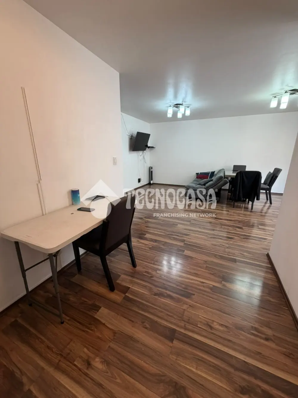 Departamento en Narvarte Poniente — foto 5
