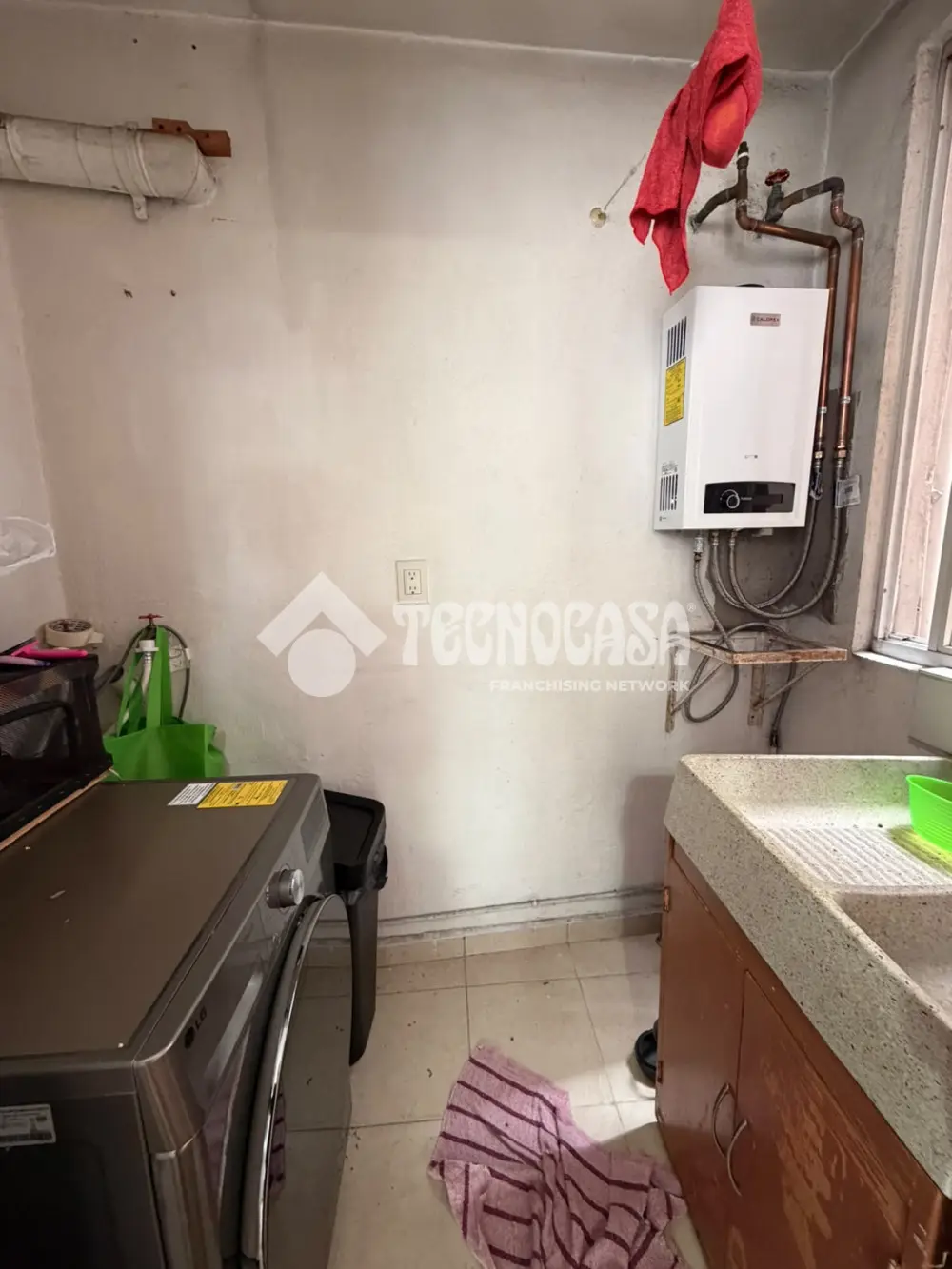 Departamento en Narvarte Poniente — foto 6