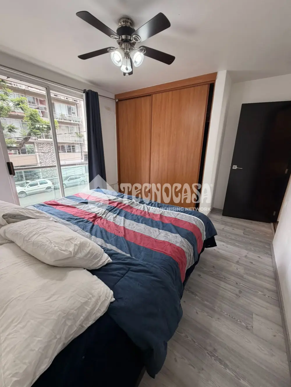 Departamento en Narvarte Poniente — foto 7