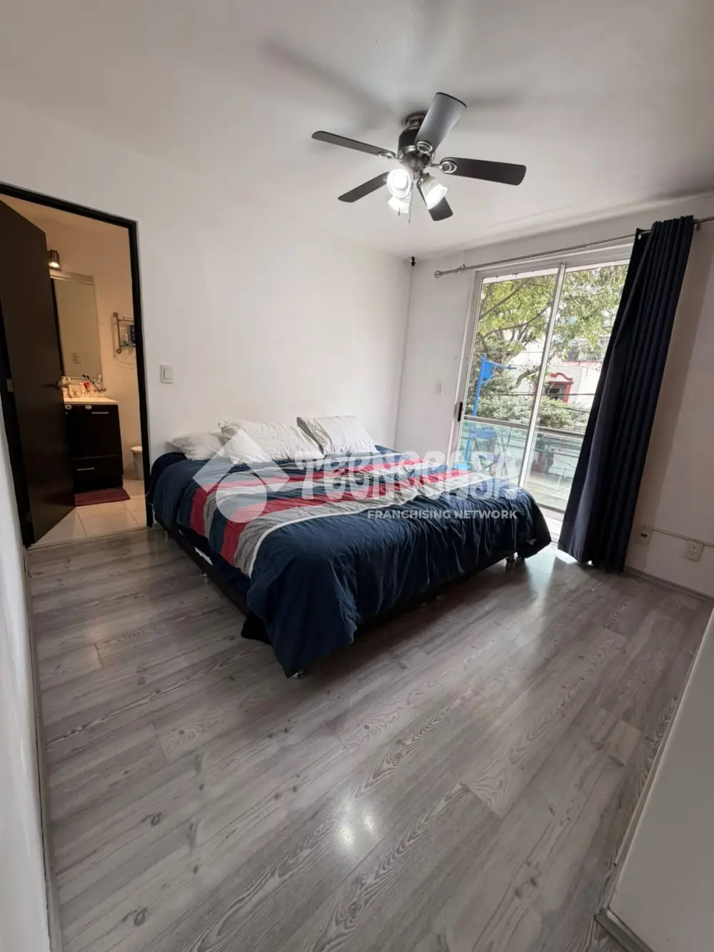 Departamento en Narvarte Poniente — foto 8