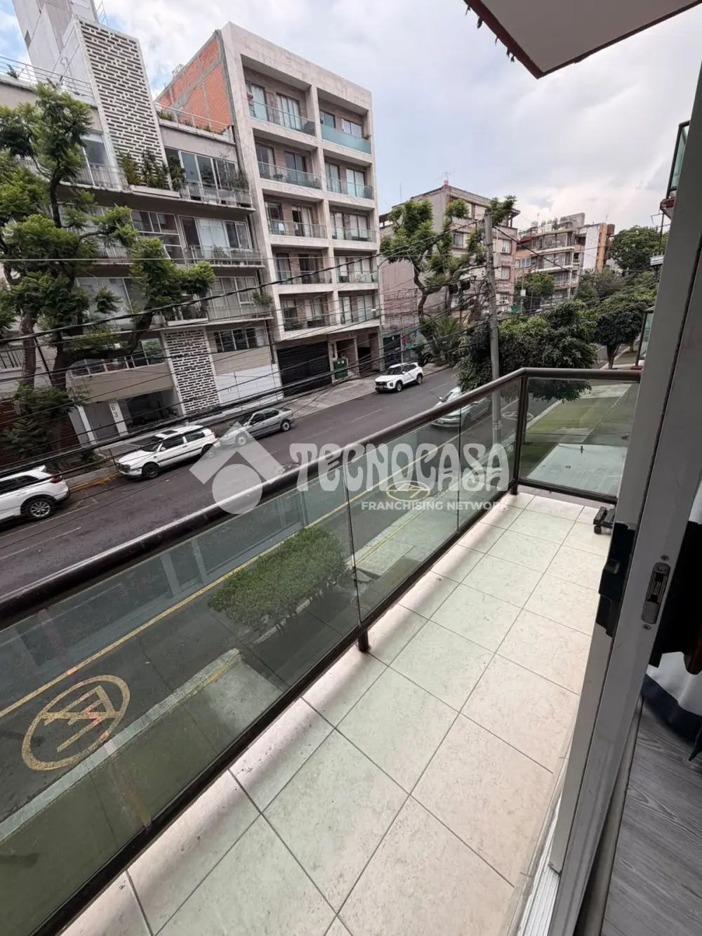 Departamento en Narvarte Poniente — foto 10