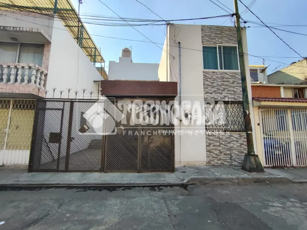 Casa Duplex en Real del Moral