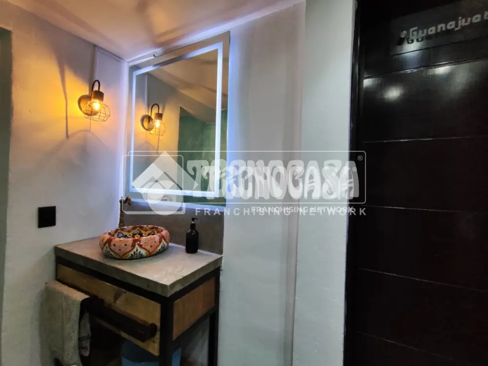 Casa Duplex en Real del Moral — foto 12