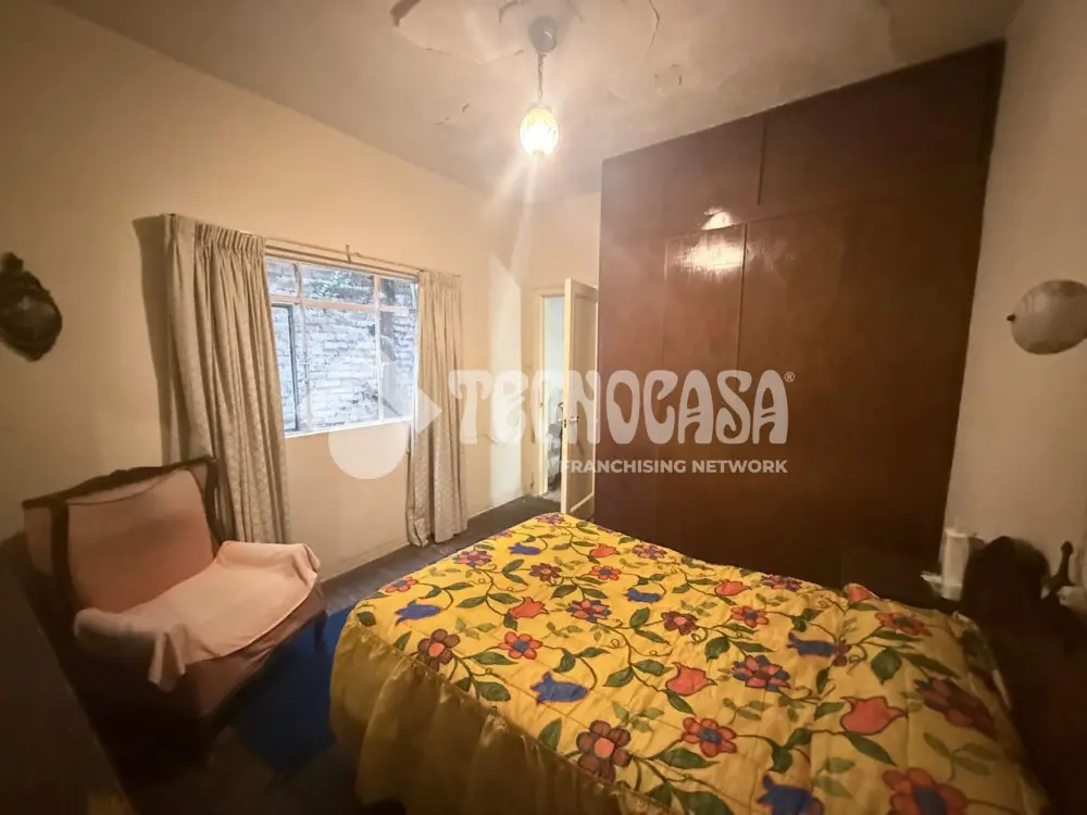 Departamento en Narvarte Poniente