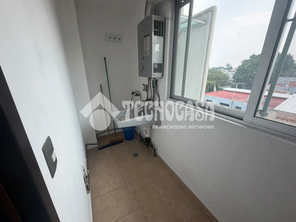 Departamento en San Bartolo Atepehuacan — foto 11