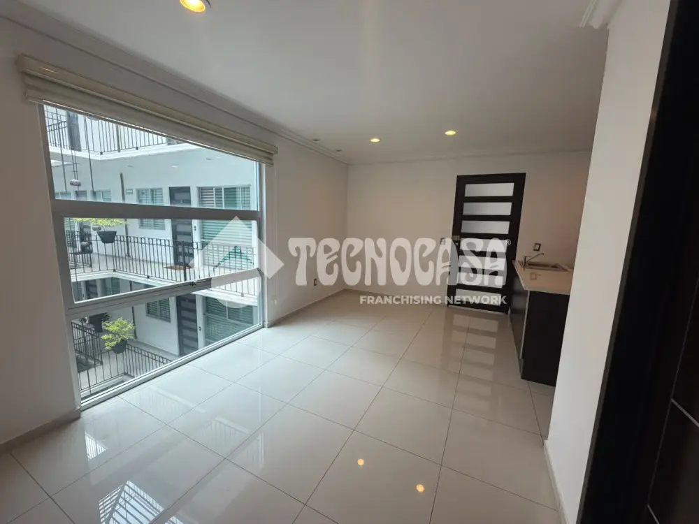 Departamento en San Bartolo Atepehuacan — foto 3
