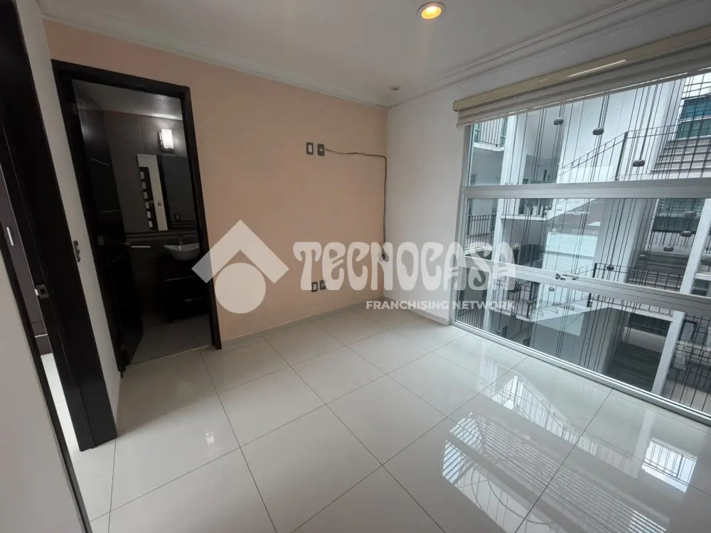Departamento en San Bartolo Atepehuacan — foto 4