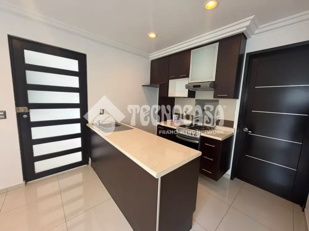 Departamento en San Bartolo Atepehuacan — foto 5