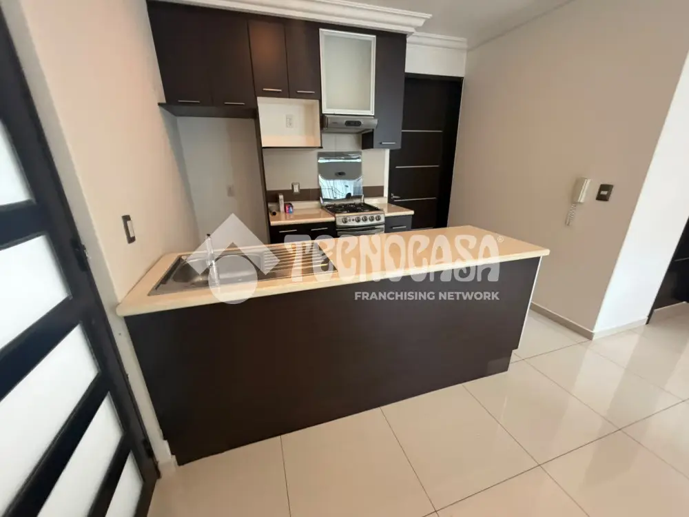 Departamento en San Bartolo Atepehuacan — foto 6