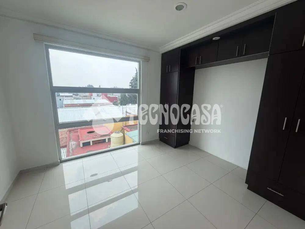 Departamento en San Bartolo Atepehuacan — foto 7