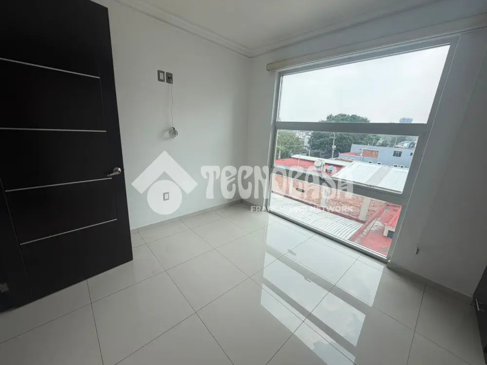 Departamento en San Bartolo Atepehuacan — foto 9