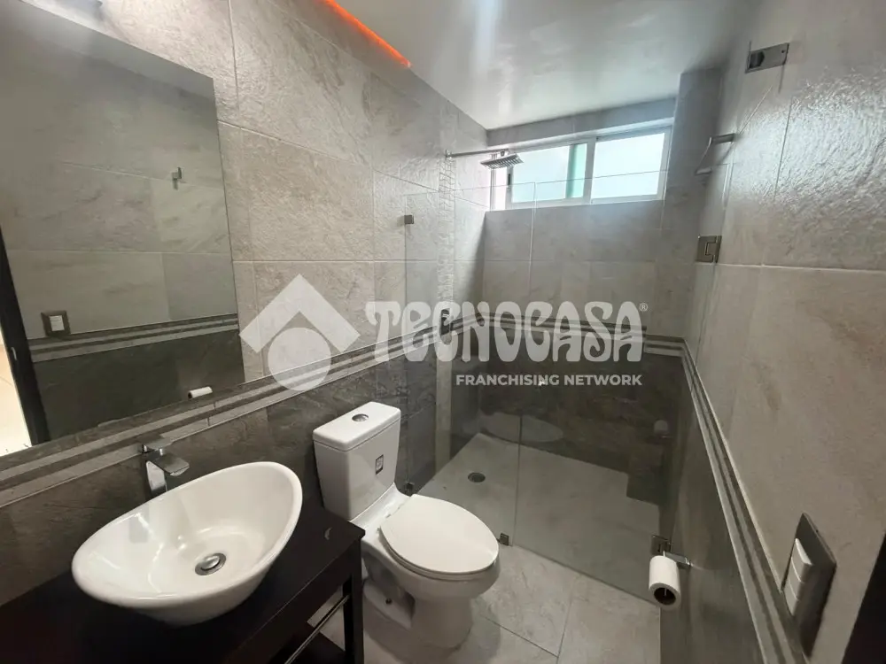 Departamento en San Bartolo Atepehuacan — foto 10