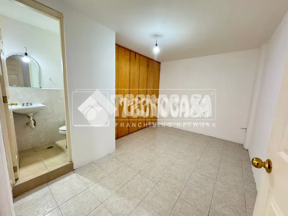 Departamento en Barrio San Marcos — foto 5