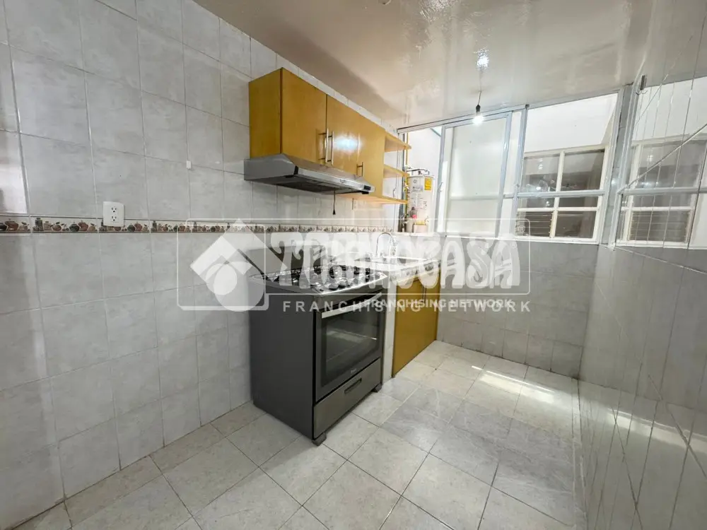 Departamento en Barrio San Marcos — foto 6