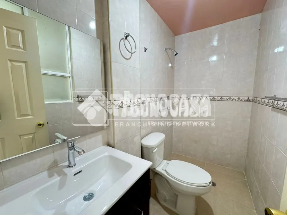Departamento en Barrio San Marcos — foto 8