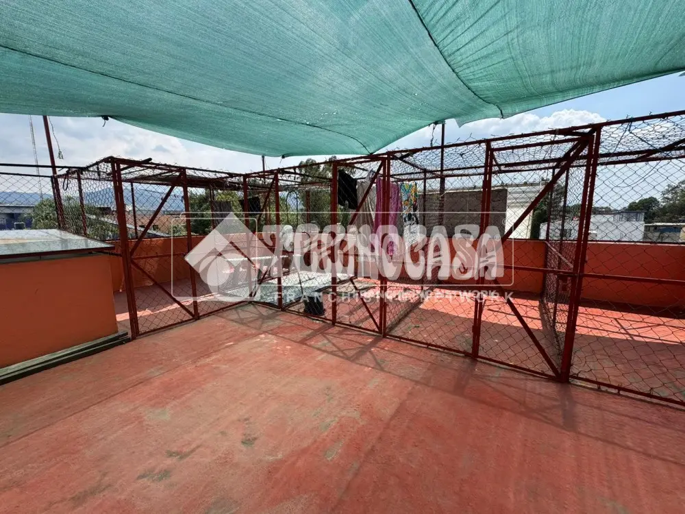 Departamento en Barrio San Marcos — foto 10