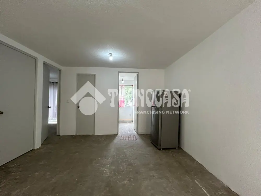Departamento en Anahuac I Seccion — foto 2