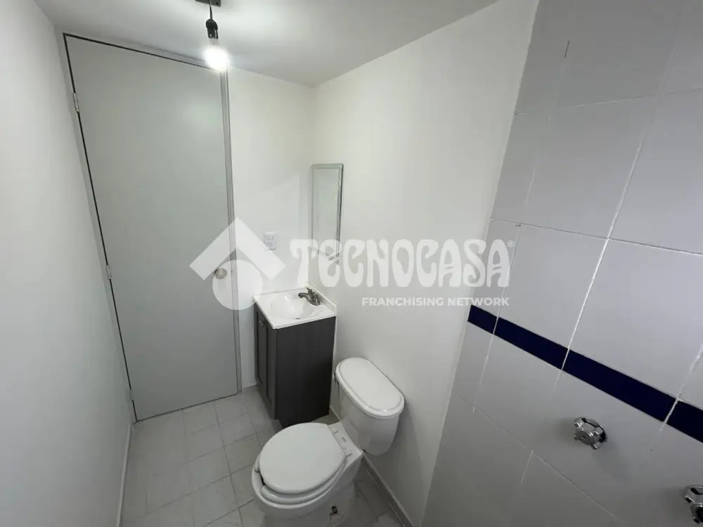 Departamento en Anahuac I Seccion — foto 11