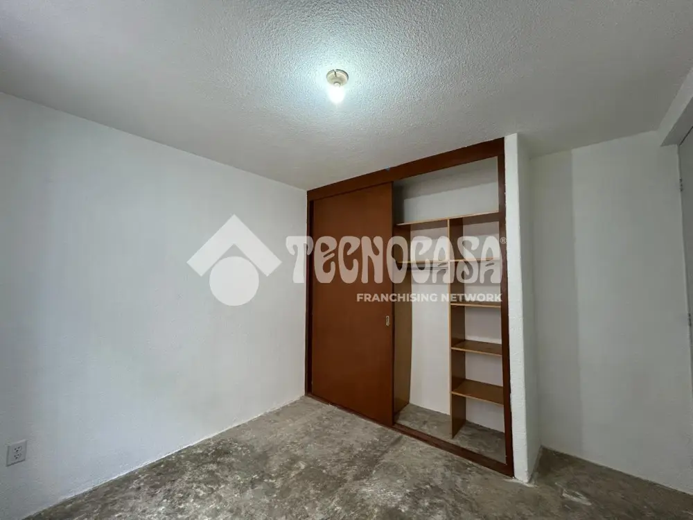 Departamento en Anahuac I Seccion — foto 12