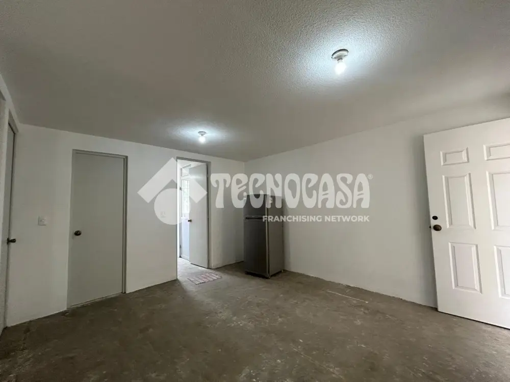 Departamento en Anahuac I Seccion — foto 3