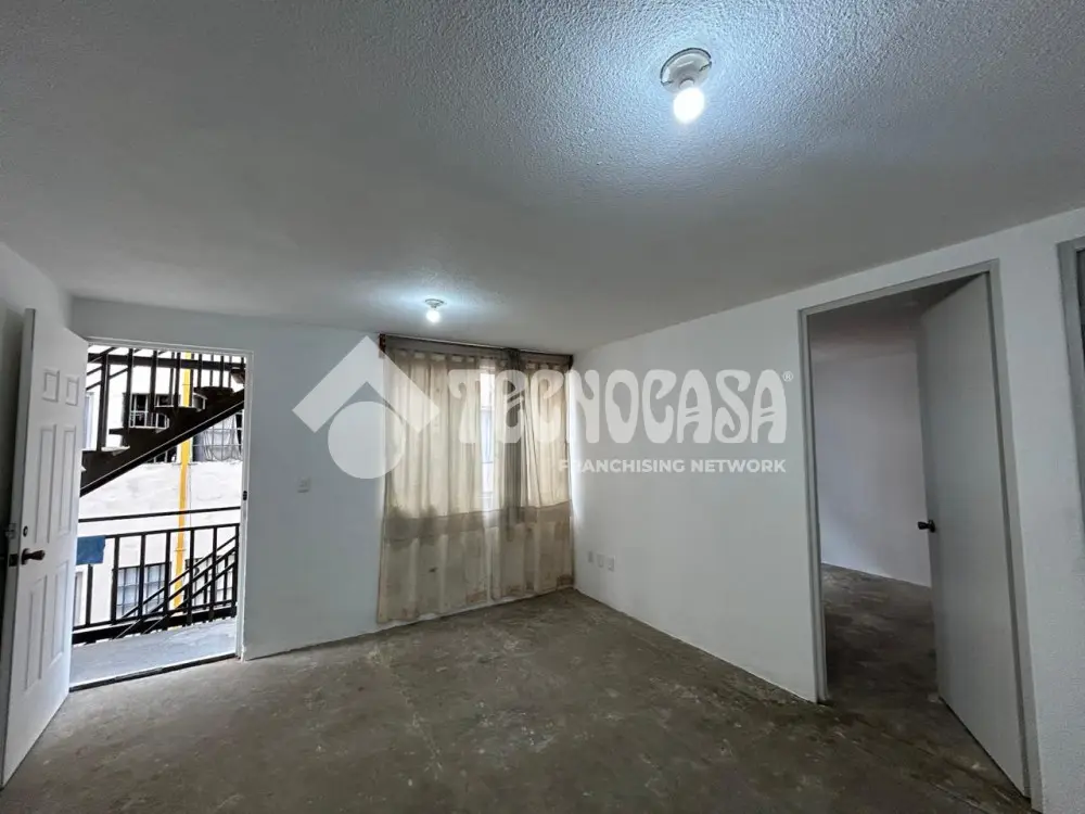 Departamento en Anahuac I Seccion — foto 4