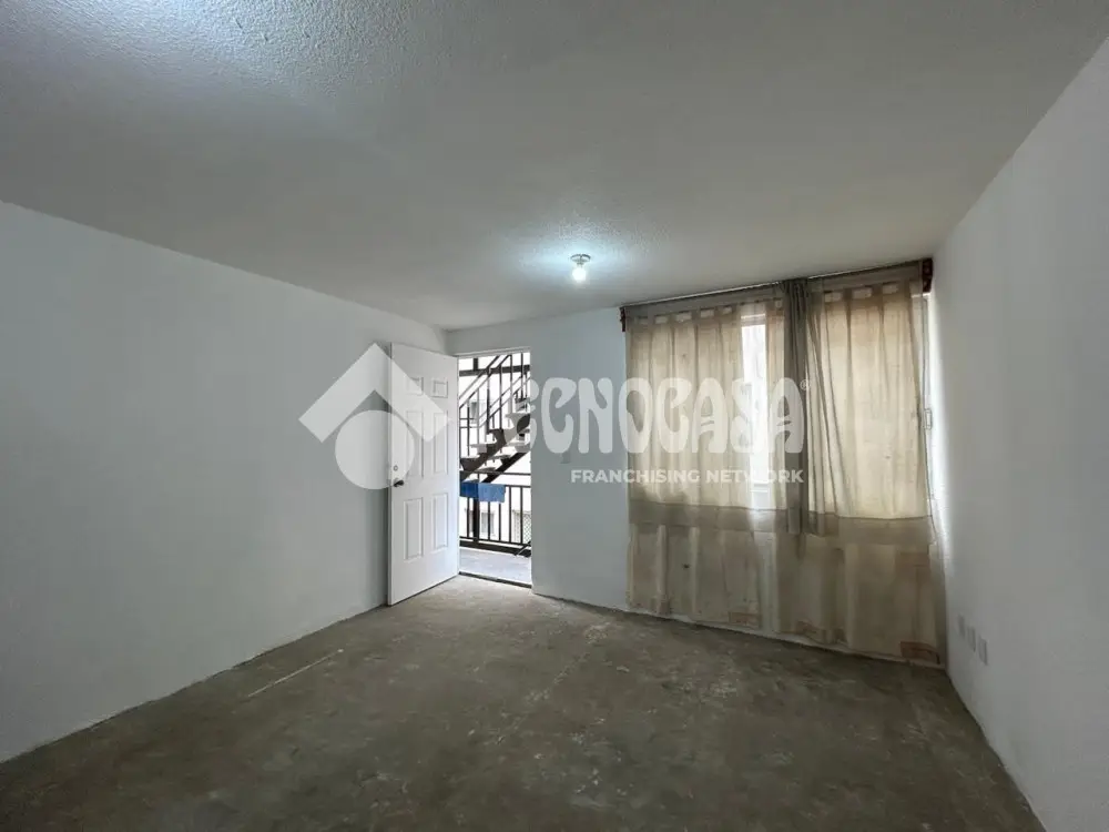 Departamento en Anahuac I Seccion — foto 5