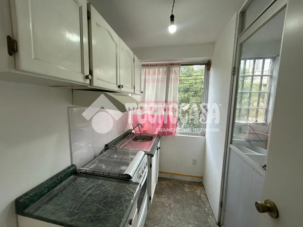 Departamento en Anahuac I Seccion — foto 6