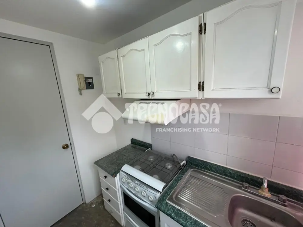 Departamento en Anahuac I Seccion — foto 7