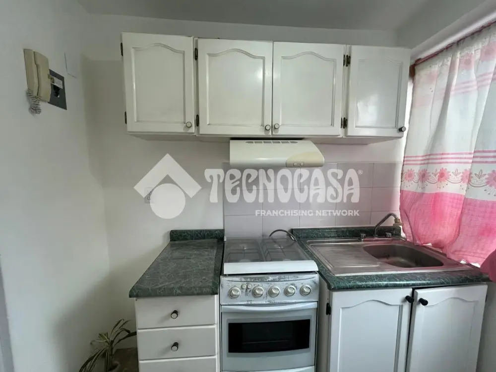Departamento en Anahuac I Seccion — foto 8