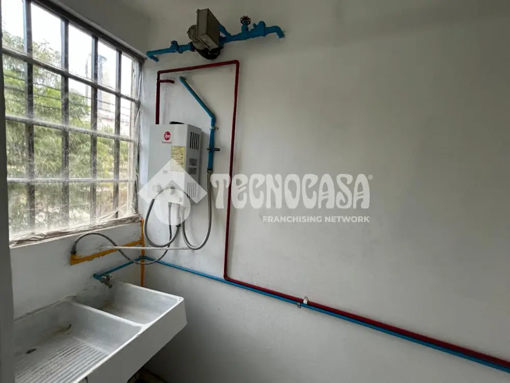 Departamento en Anahuac I Seccion — foto 9