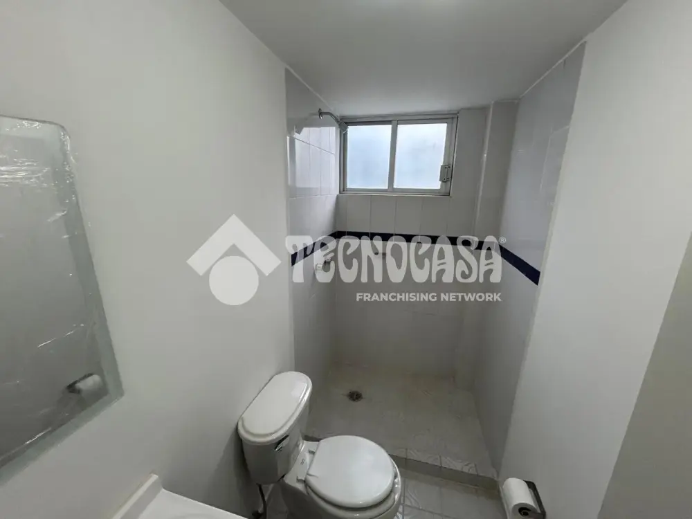Departamento en Anahuac I Seccion — foto 10