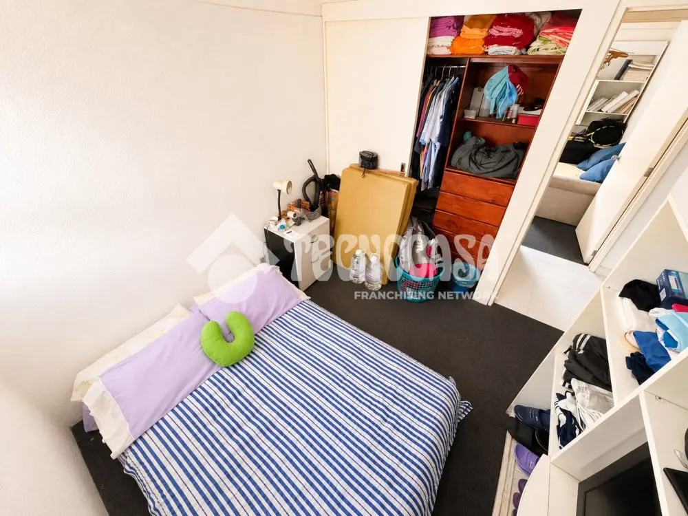 Departamento en Culhuacan Ctm Seccion Vi — foto 11