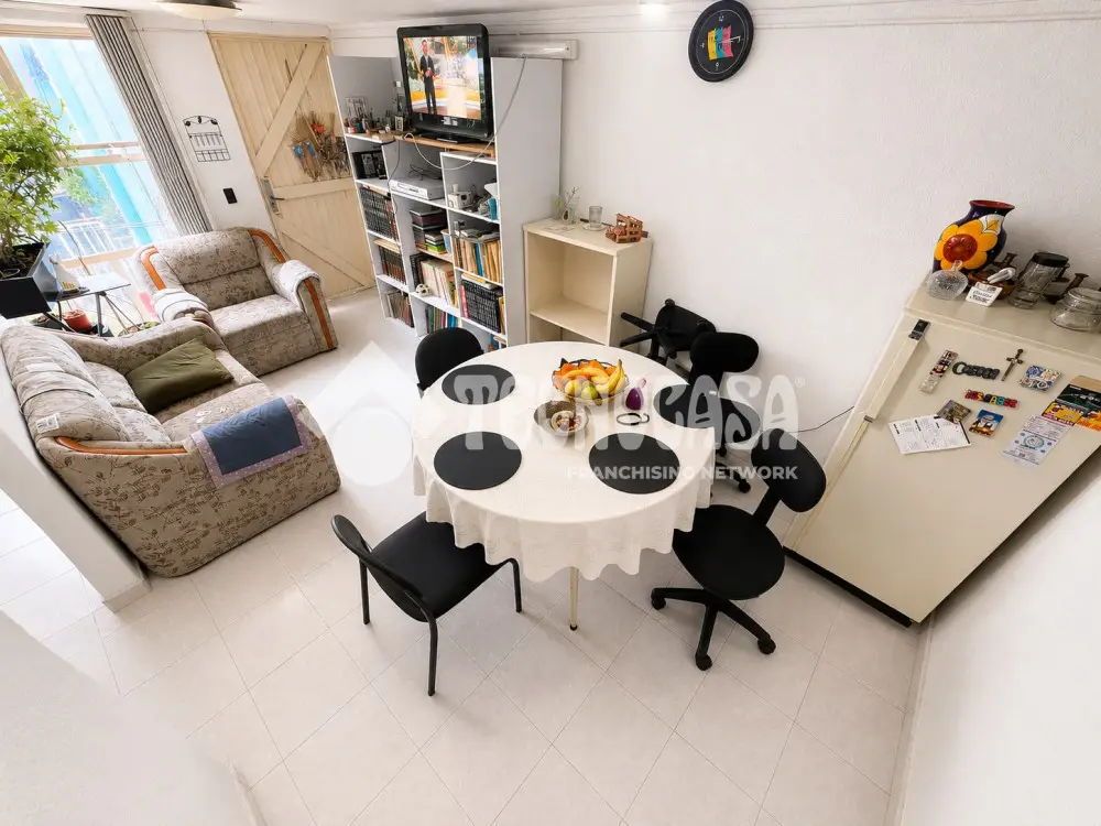 Departamento en Culhuacan Ctm Seccion Vi — foto 3