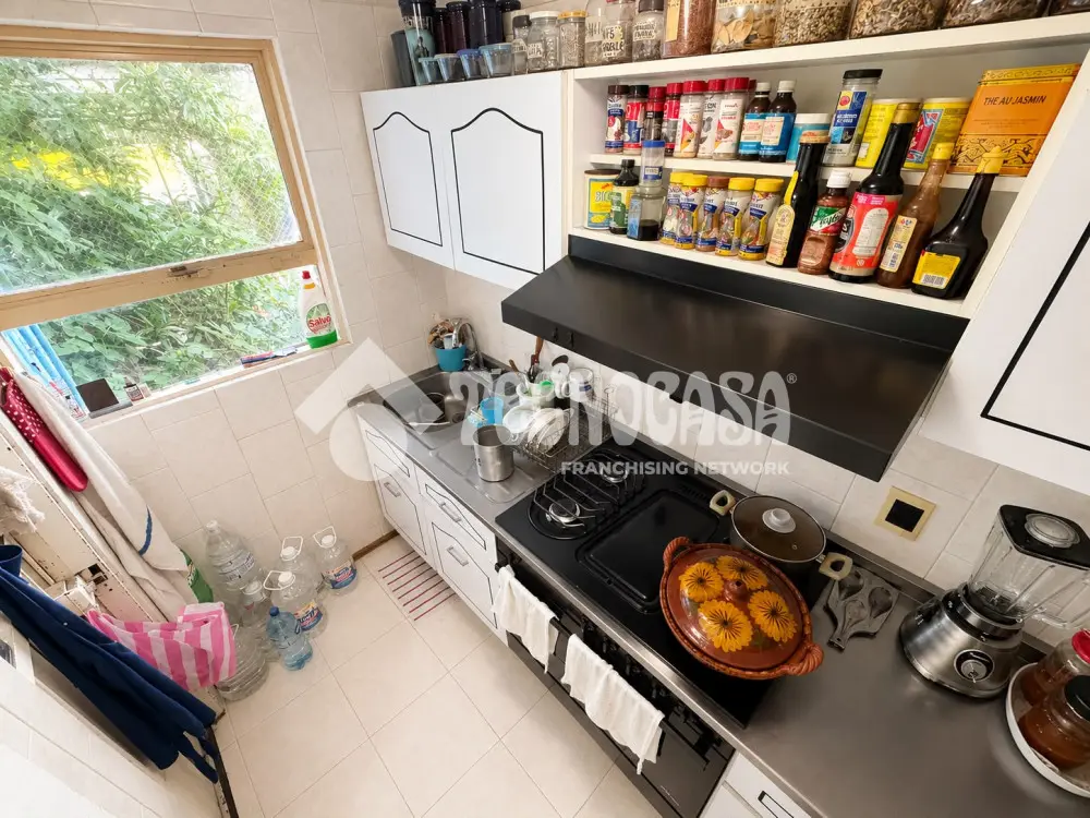Departamento en Culhuacan Ctm Seccion Vi — foto 4