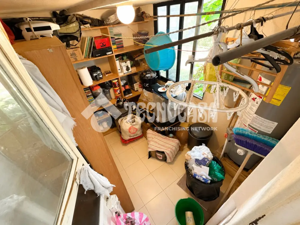 Departamento en Culhuacan Ctm Seccion Vi — foto 5