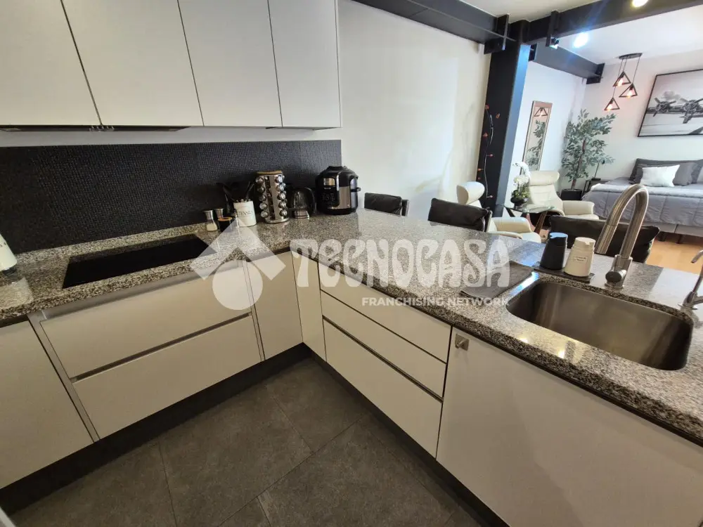 Departamento en Cuauhtemoc — foto 4
