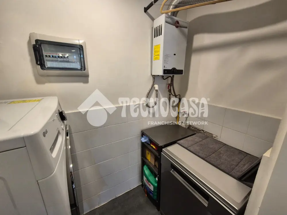 Departamento en Cuauhtemoc — foto 6