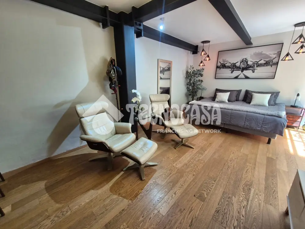 Departamento en Cuauhtemoc — foto 8