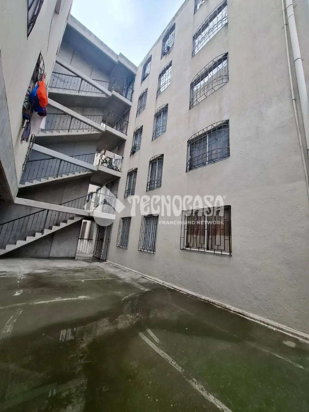 Departamento en Santiago