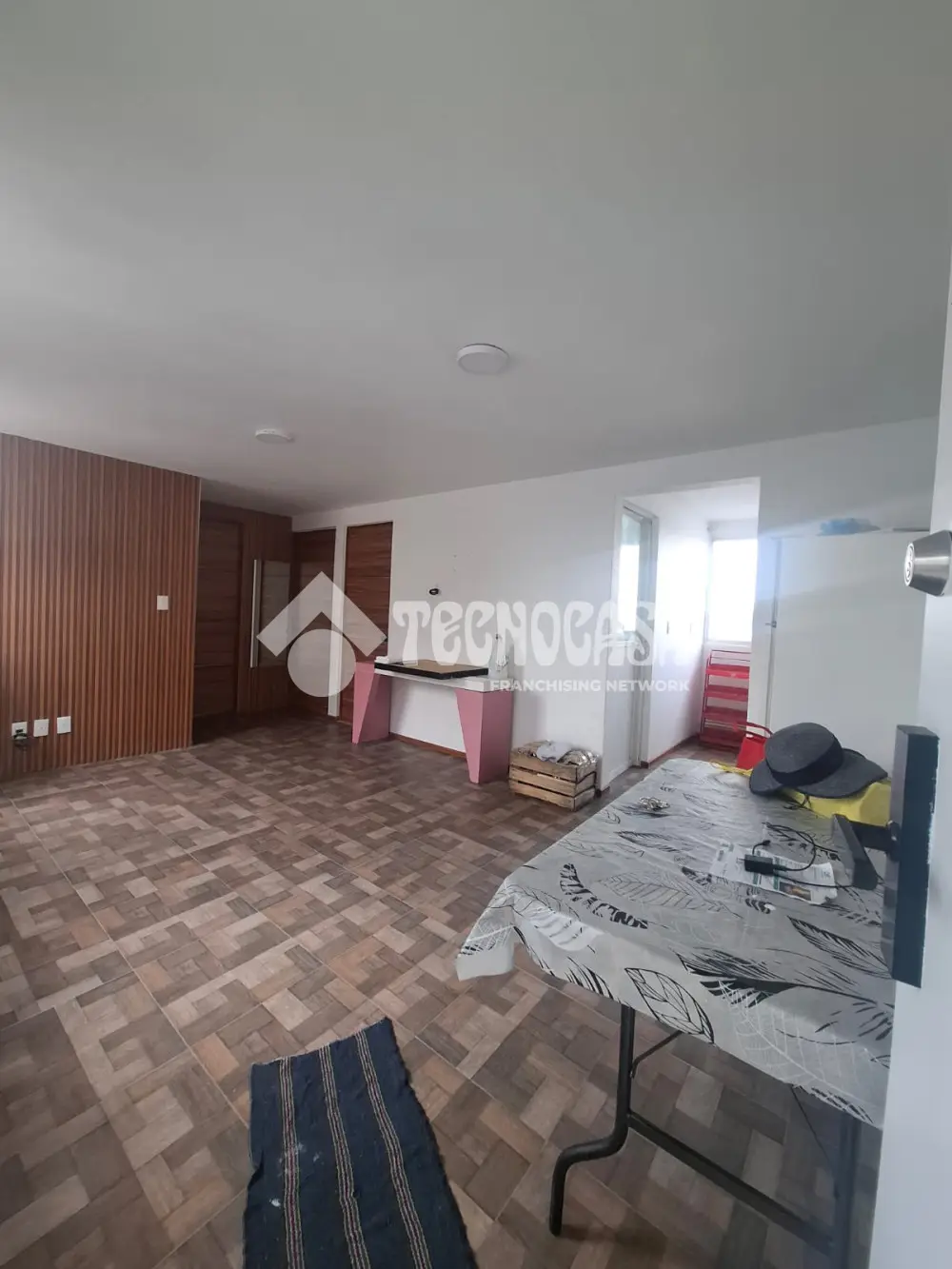 Departamento en Santiago — foto 3