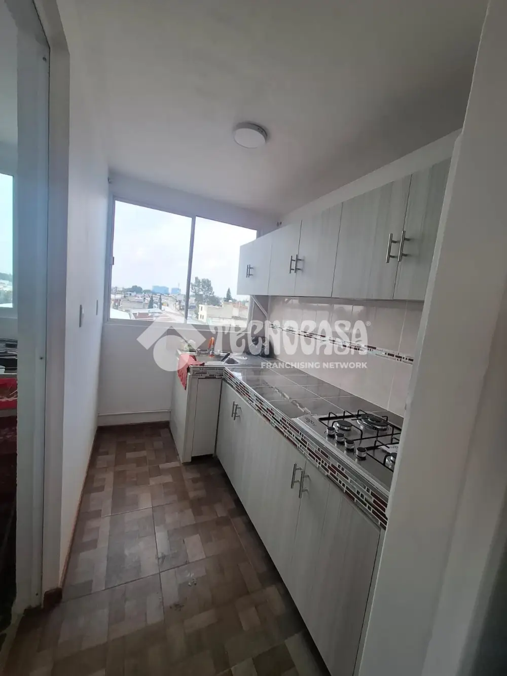 Departamento en Santiago — foto 4