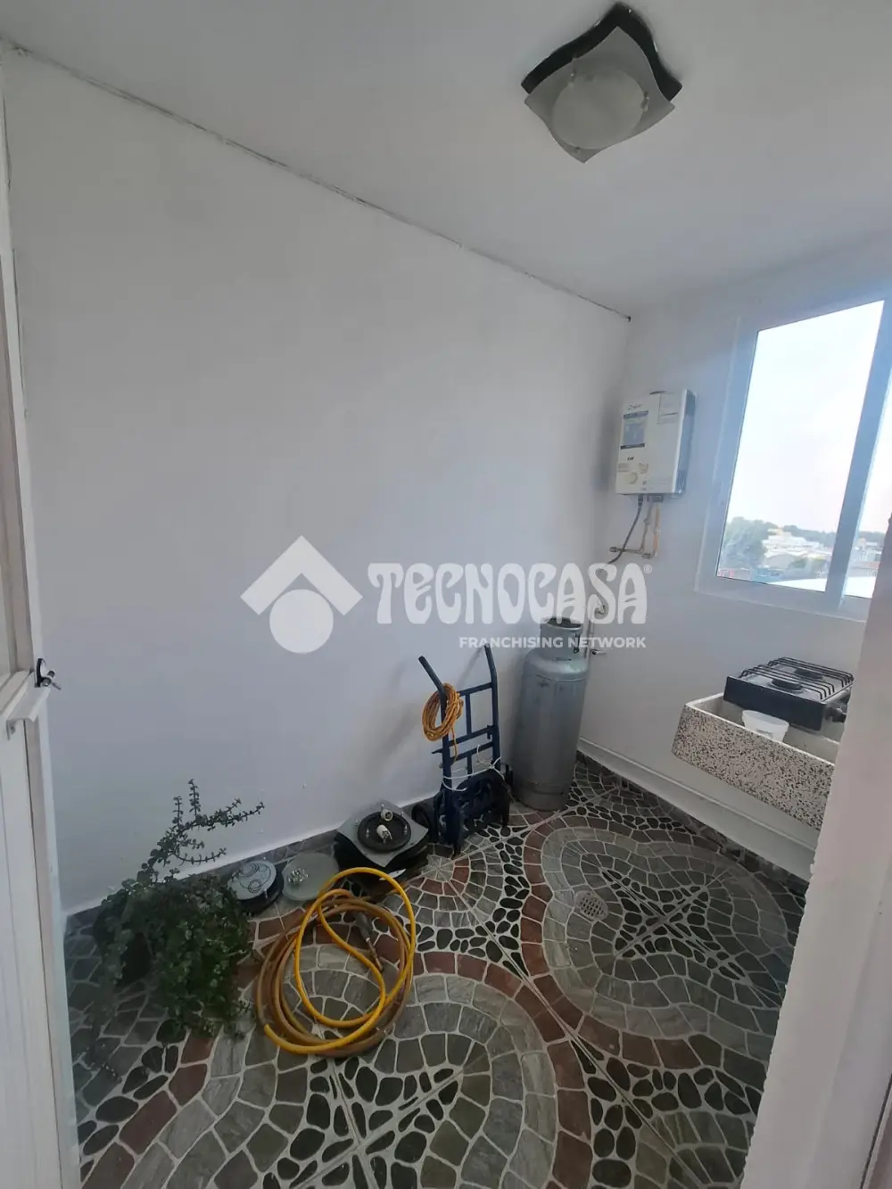 Departamento en Santiago — foto 6