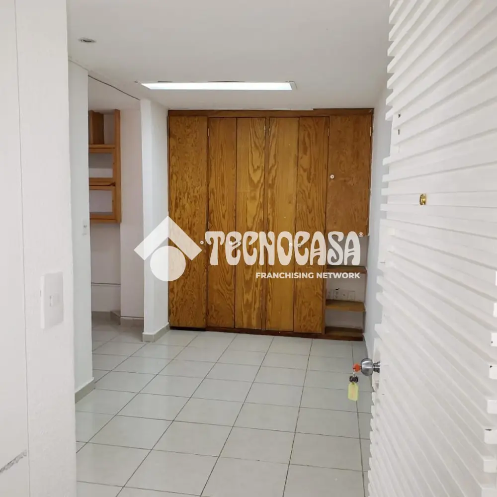 Oficina en Cuauhtemoc — foto 2