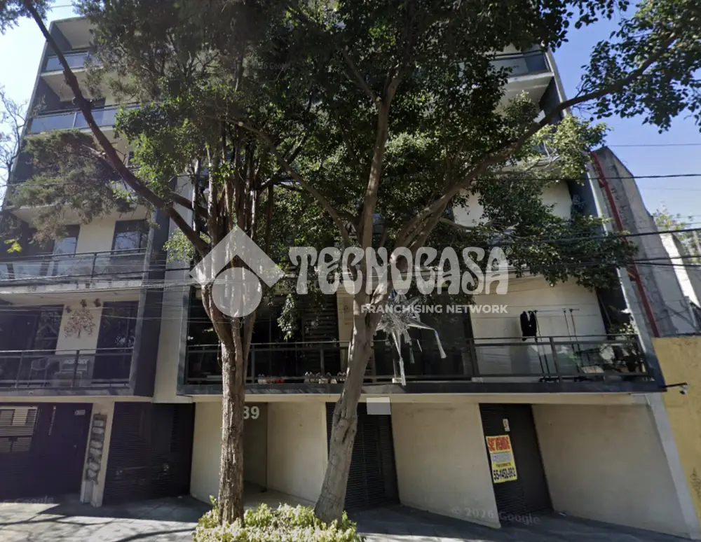 Departamento en Alamos
