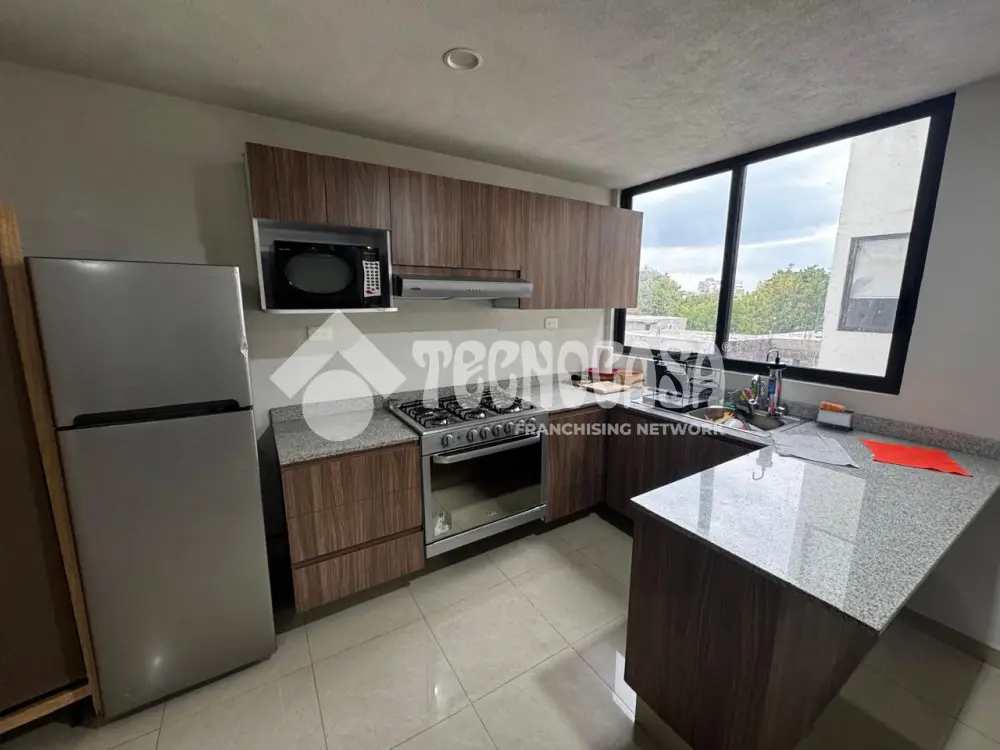 Departamento en Alamos — foto 3