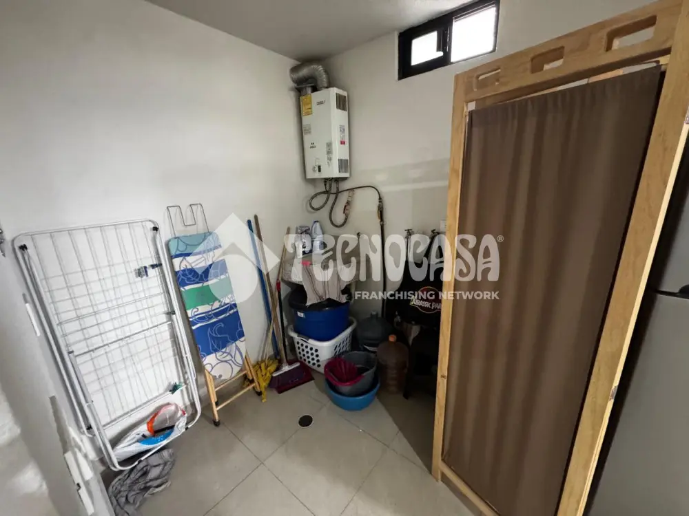 Departamento en Alamos — foto 4
