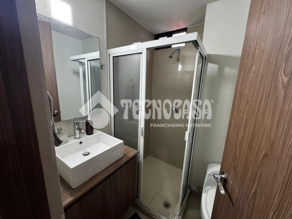 Departamento en Alamos — foto 6