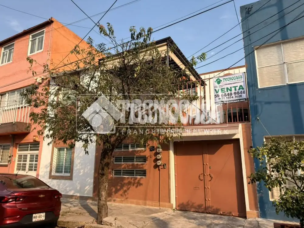 Casa Duplex en Industrial