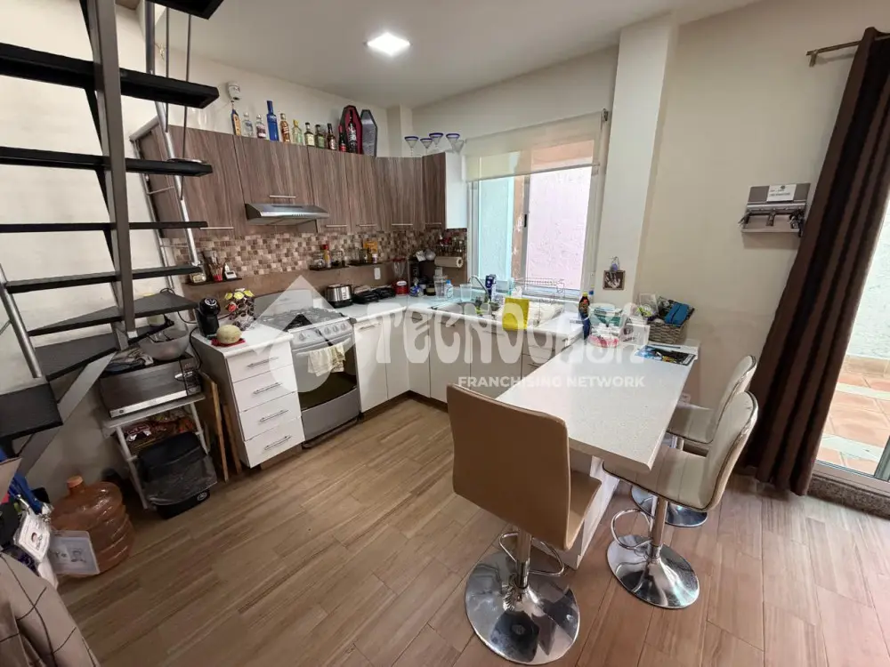 Casa Duplex en Industrial — foto 11